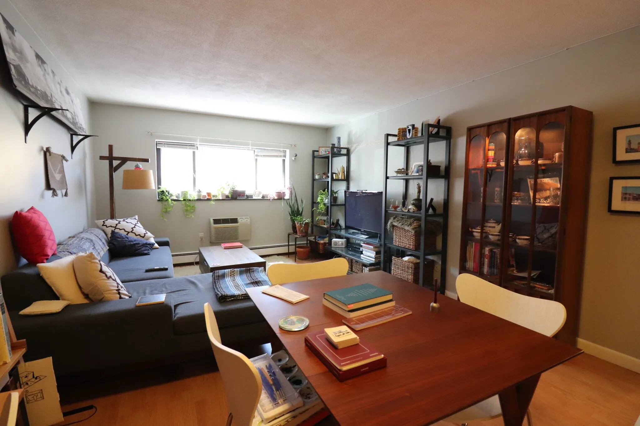 1 bed, 1 bath apartment for rent at 15 Walbridge St Unit 34, Brighton — photo 4 of 11