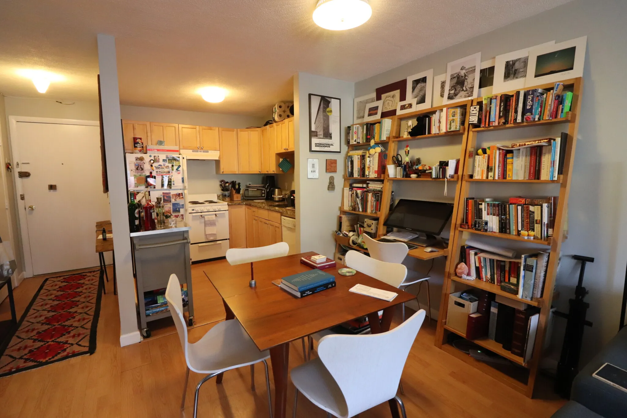 1 bed, 1 bath apartment for rent at 15 Walbridge St Unit 34, Brighton — photo 3 of 11