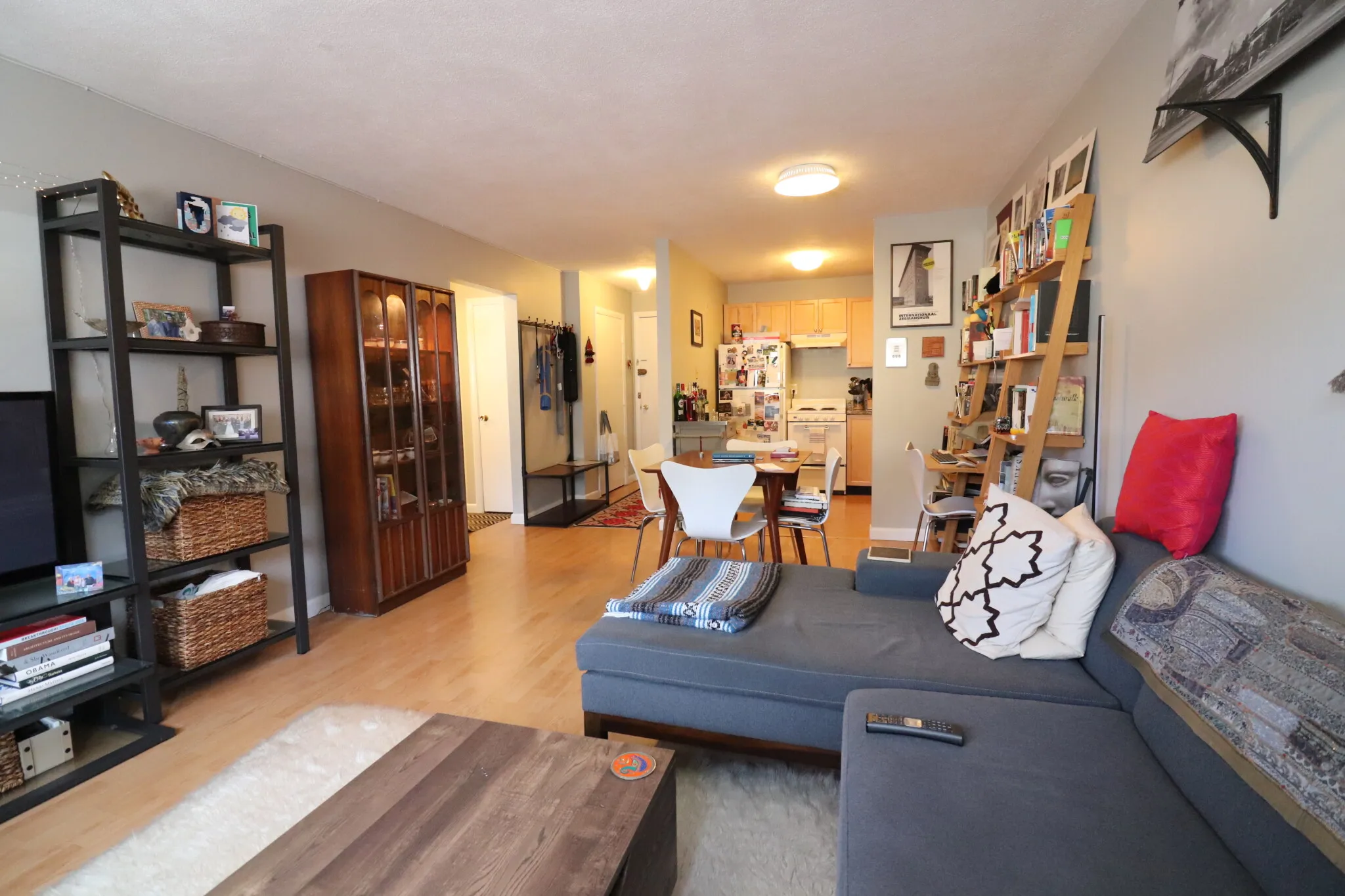 1 bed, 1 bath apartment for rent at 15 Walbridge St Unit 34, Brighton — photo 2 of 11