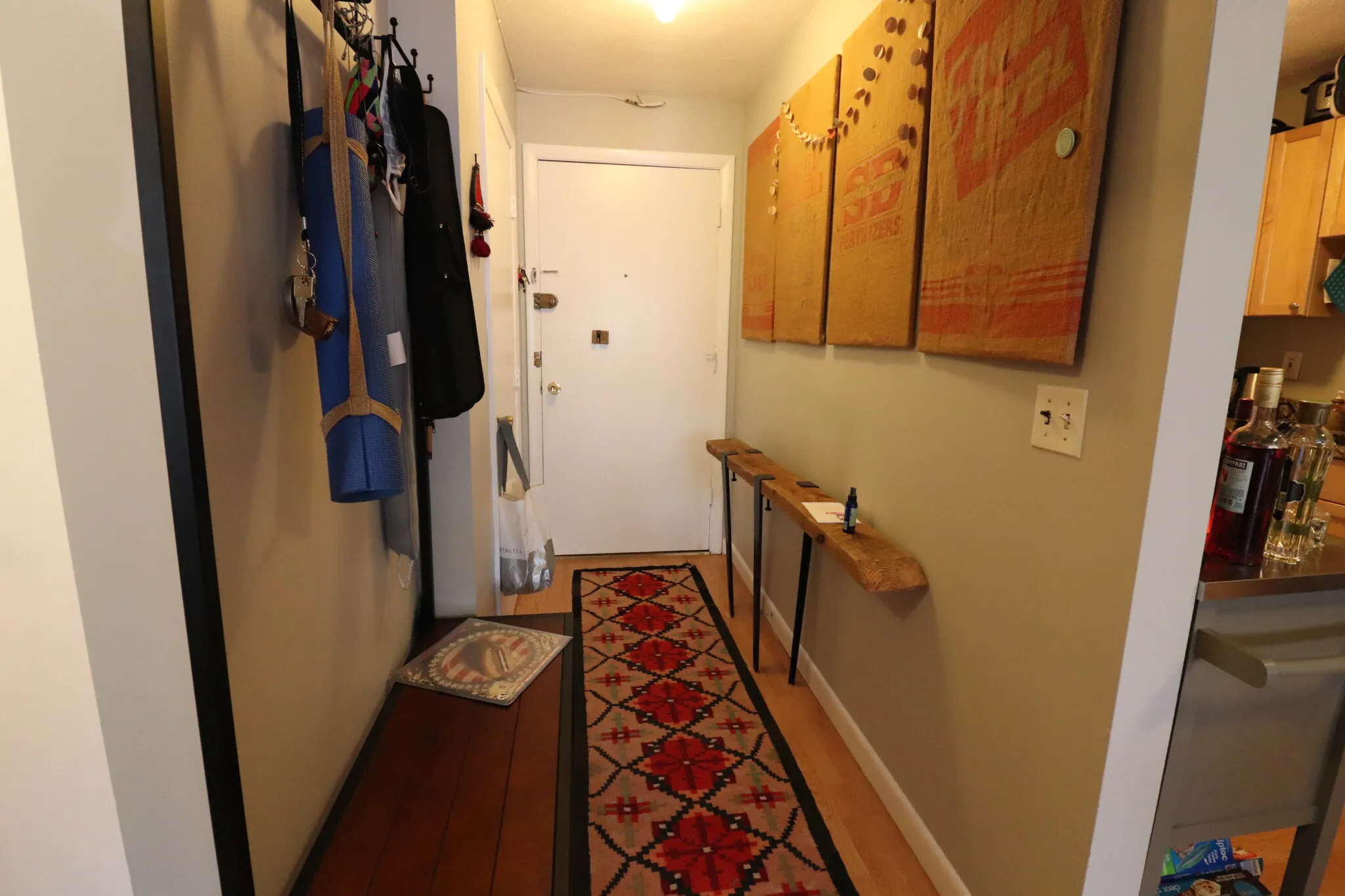 1 bed, 1 bath apartment for rent at 15 Walbridge St Unit 34, Brighton — photo 7 of 11