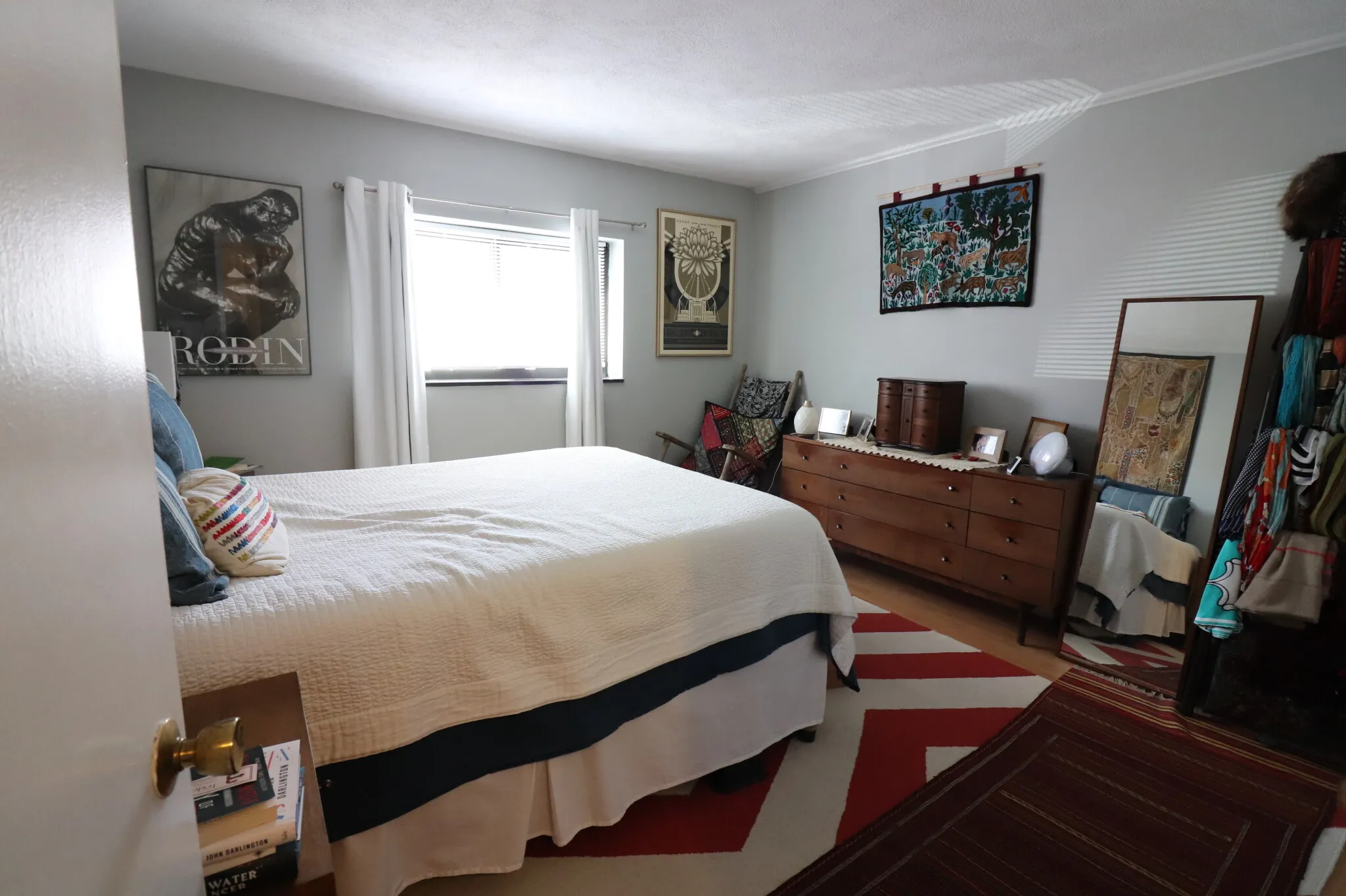 1 bed, 1 bath apartment for rent at 15 Walbridge St Unit 34, Brighton — photo 8 of 11