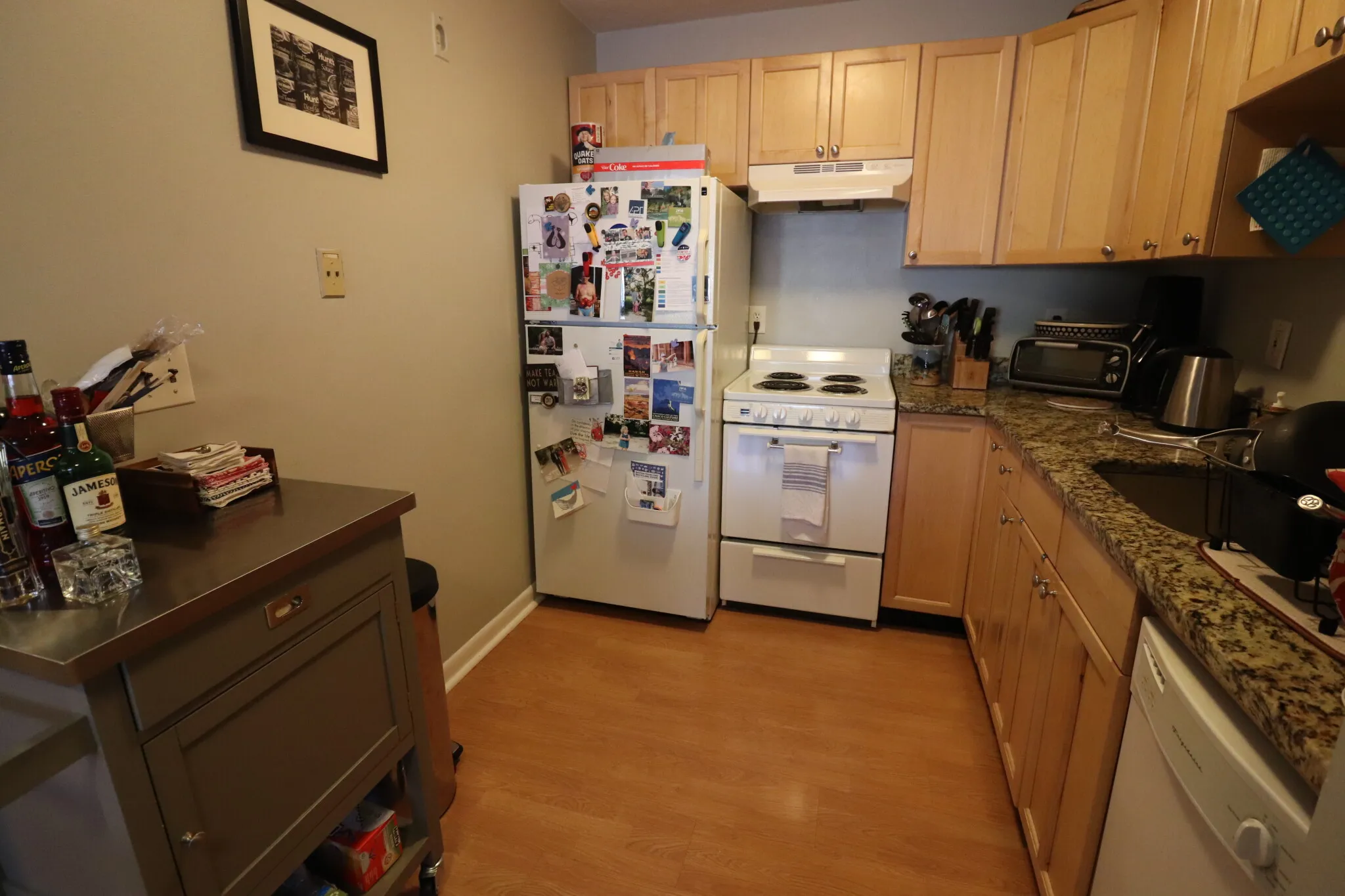 1 bed, 1 bath apartment for rent at 15 Walbridge St Unit 34, Brighton — photo 5 of 11