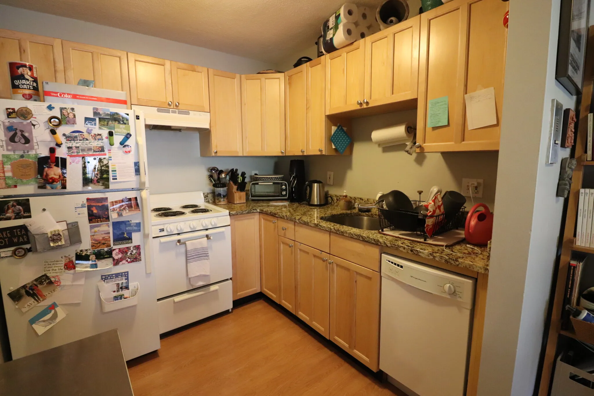 1 bed, 1 bath apartment for rent at 15 Walbridge St Unit 34, Brighton — photo 6 of 11