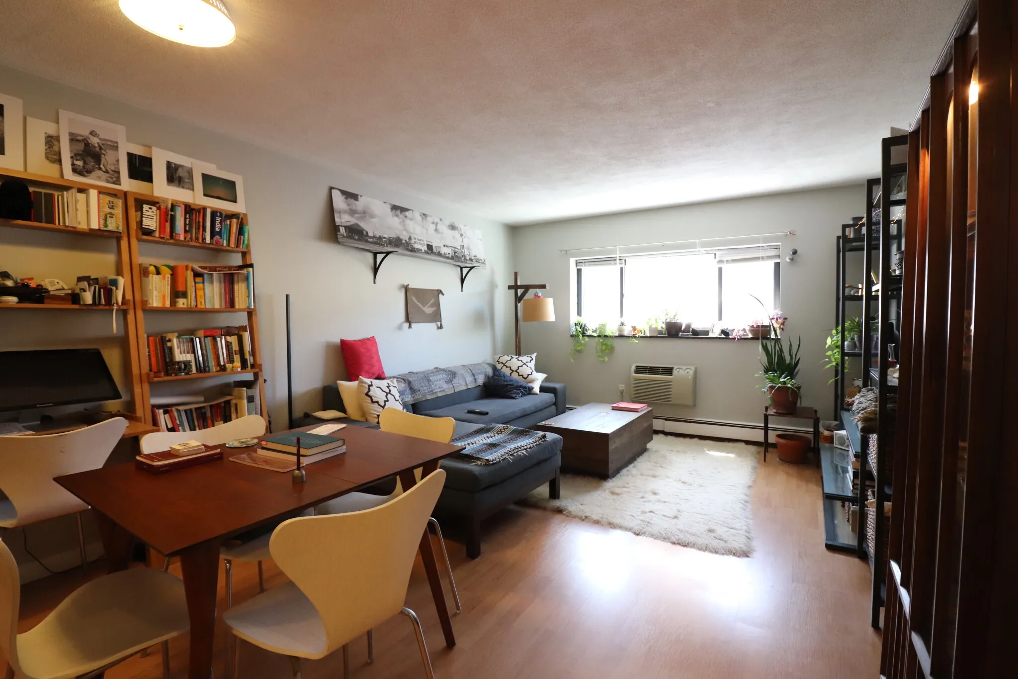 1 bed, 1 bath apartment for rent at 15 Walbridge St Unit 34, Brighton — photo 1 of 11