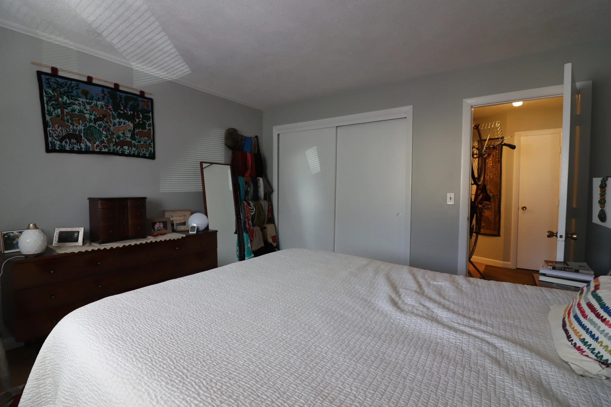 1 bed, 1 bath apartment for rent at 15 Walbridge St Unit 34, Brighton — photo 10 of 11
