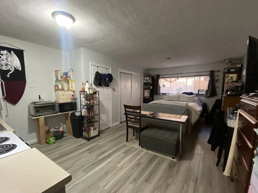 Studio bed, 1 bath apartment for rent at 15 Walbridge St Unit 5, Boston — photo 1 of 7