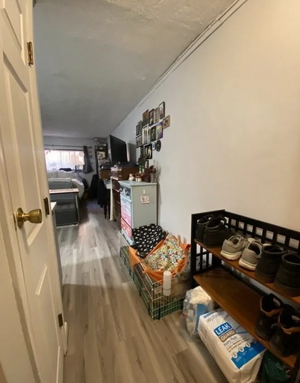 Studio bed, 1 bath apartment for rent at 15 Walbridge St Unit 5, Boston — photo 4 of 7