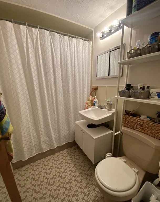Studio bed, 1 bath apartment for rent at 15 Walbridge St Unit 5, Boston — photo 5 of 7