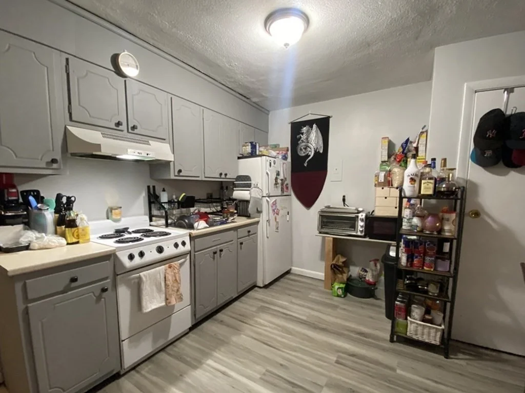 Studio bed, 1 bath apartment for rent at 15 Walbridge St Unit 5, Boston — photo 3 of 7