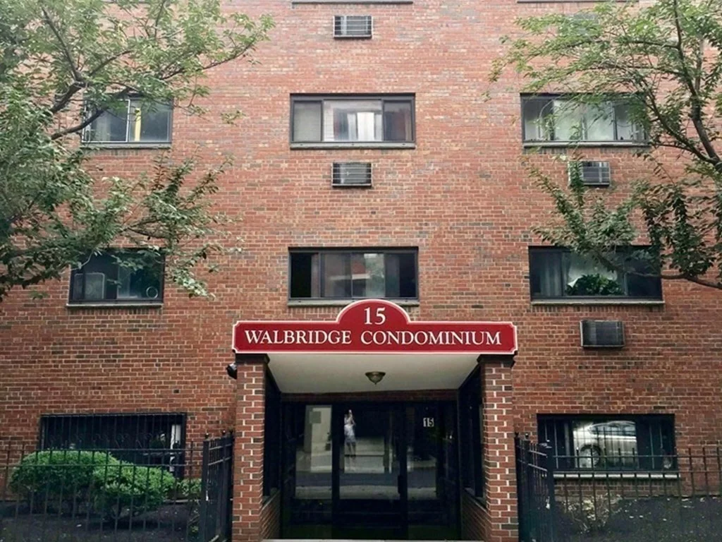 Studio bed, 1 bath apartment for rent at 15 Walbridge St Unit 5, Boston — photo 7 of 7