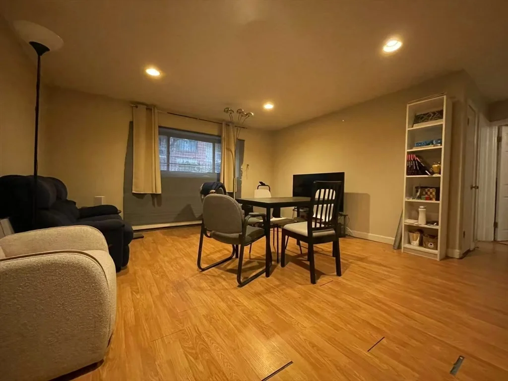 2 bed, 1 bath apartment for rent at 15 Walbridge St Unit 9, Allston