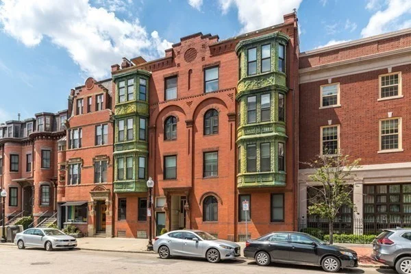 3 bed, 2 bath apartment for rent at 15 Warren Ave Unit 8, South End — photo 20 of 20