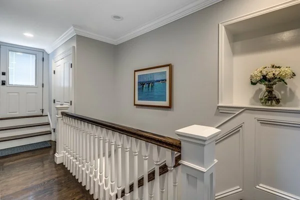 3 bed, 2 bath apartment for rent at 15 Warren Ave Unit 8, South End — photo 13 of 20