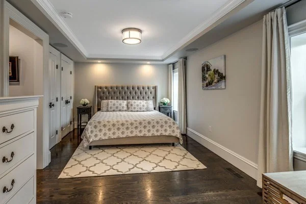 3 bed, 2 bath apartment for rent at 15 Warren Ave Unit 8, South End — photo 14 of 20