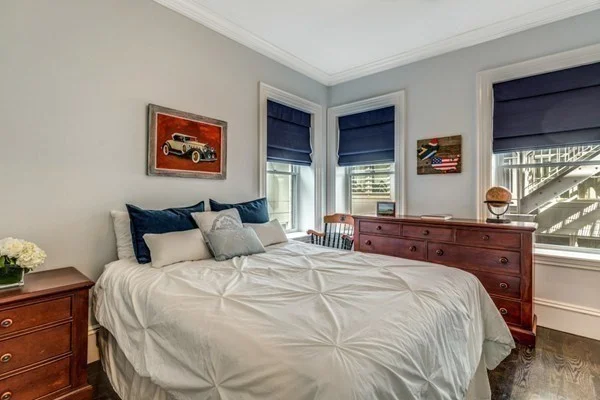 3 bed, 2 bath apartment for rent at 15 Warren Ave Unit 8, South End — photo 11 of 20