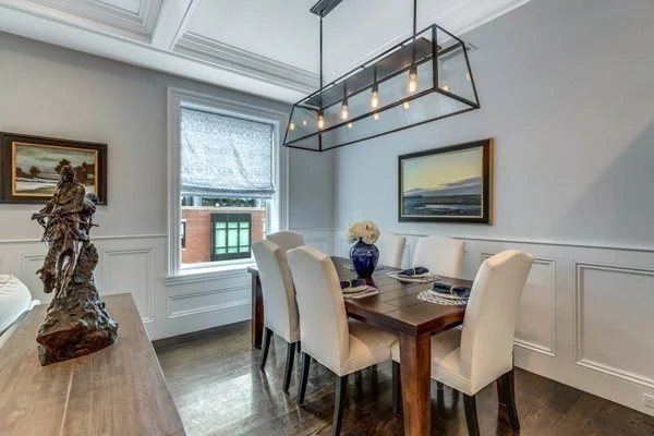3 bed, 2 bath apartment for rent at 15 Warren Ave Unit 8, South End — photo 9 of 20