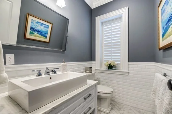 3 bed, 2 bath apartment for rent at 15 Warren Ave Unit 8, South End — photo 10 of 20