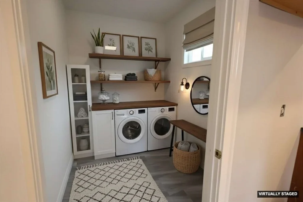 4 bed, 1 bath apartment for rent at 15 Warren Unit 2, Stoneham — photo 15 of 25