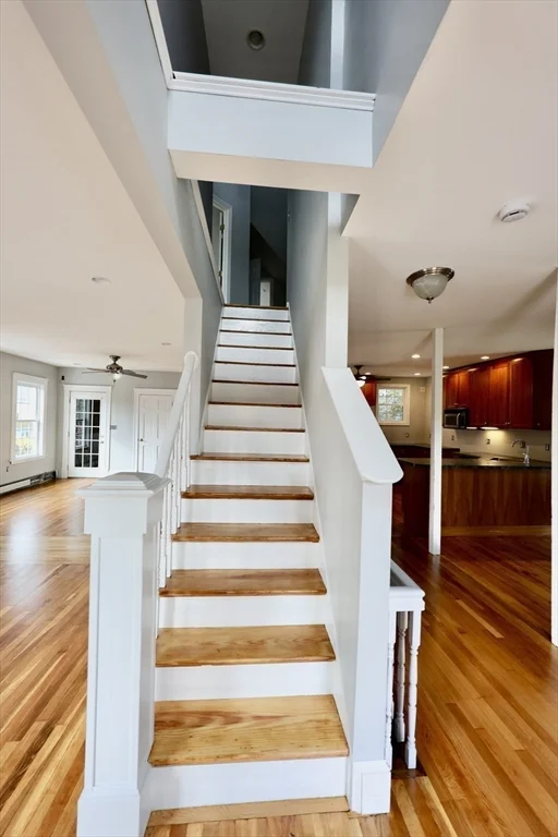 4 bed, 1 bath apartment for rent at 15 Warren Unit 2, Stoneham — photo 18 of 25