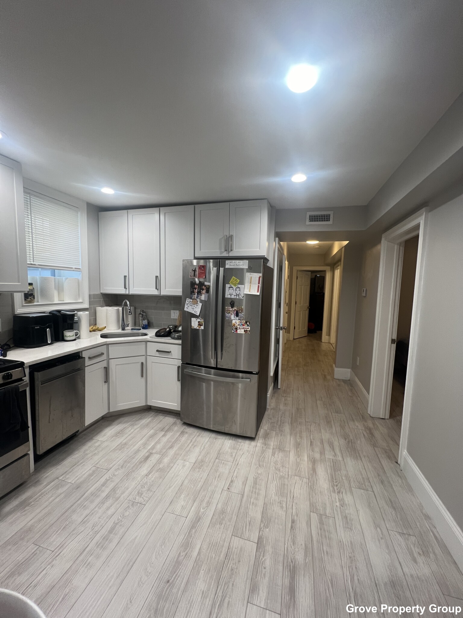 2 bed, 1 bath apartment for rent at 15 Washburn St Unit 1, Dorchester