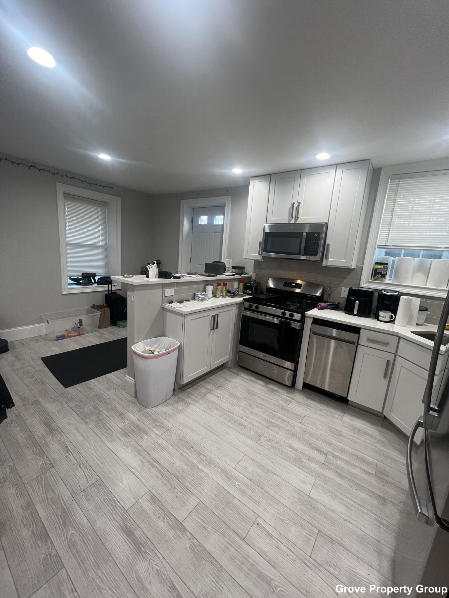 2 bed, 1 bath apartment for rent at 15 Washburn St Unit 1, Dorchester — photo 3 of 10