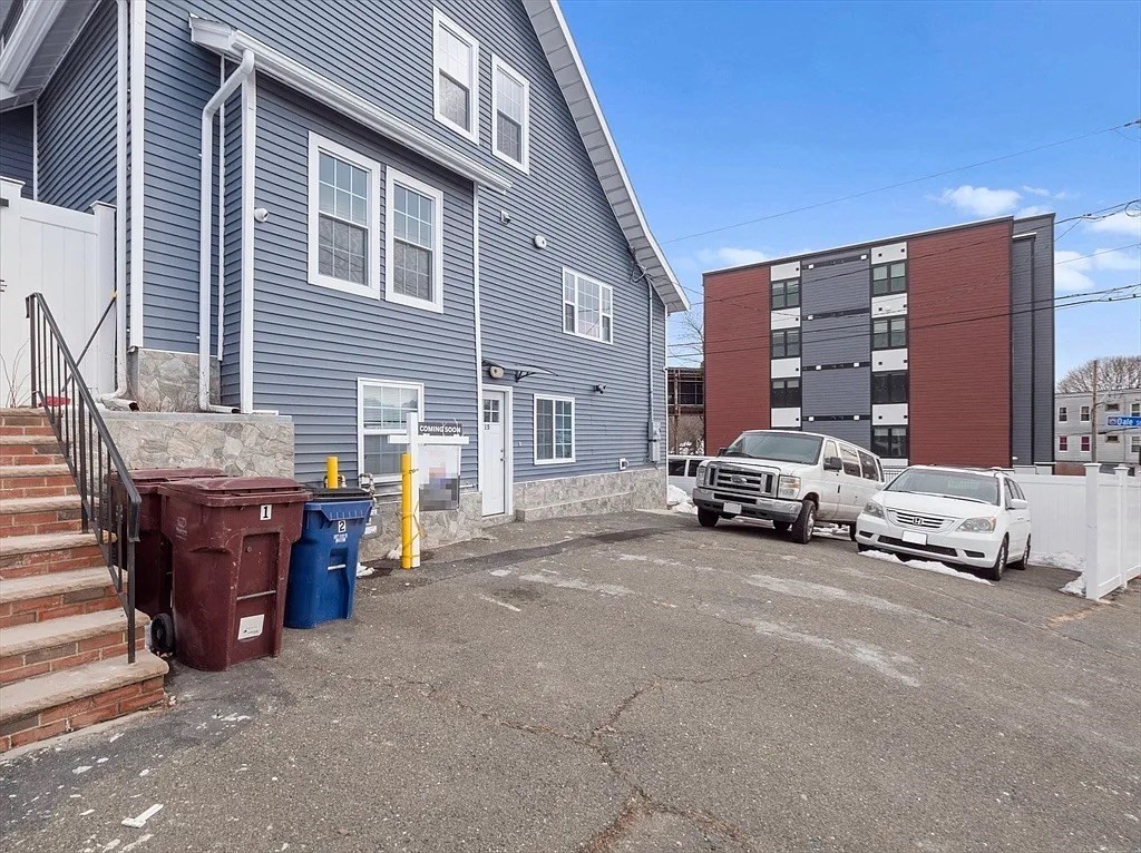 2 bed, 1 bath apartment for rent at 15 Washington Ave Unit 1, Revere — photo 7 of 7