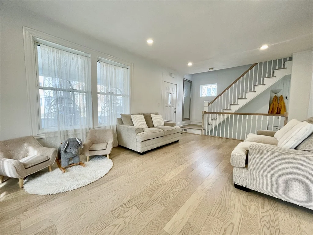 3 bed, 2 bath apartment for rent at 15 Wason St Unit 0, Medford — photo 8 of 21