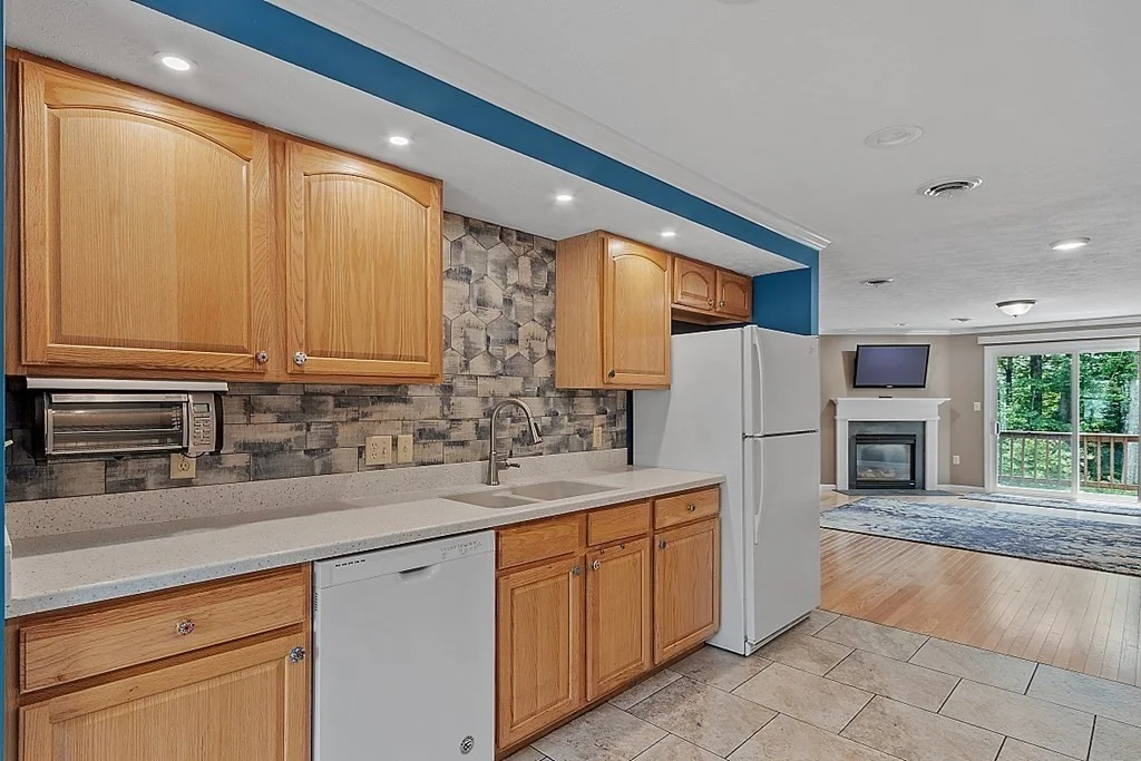 2 bed, 2 bath apartment for rent at 15 Water Wheel Unit 15, Templeton — photo 8 of 41