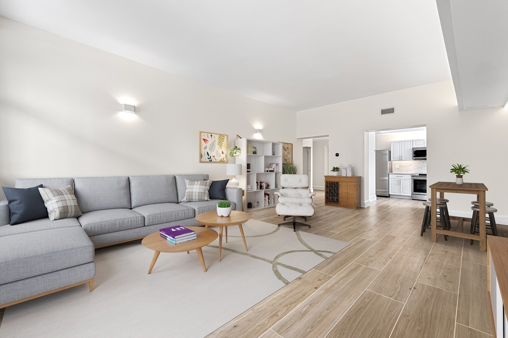 2 bed, 2 bath apartment for rent at 15 Waverly Unit 110, Brighton — photo 1 of 15