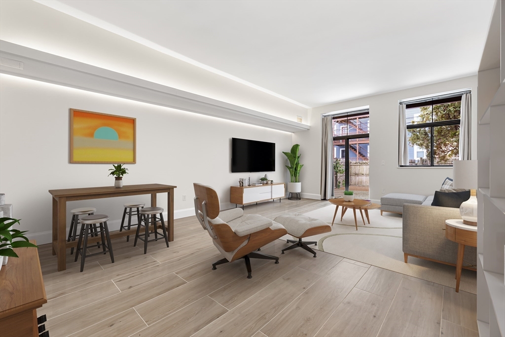 2 bed, 2 bath apartment for rent at 15 Waverly Unit 110, Brighton — photo 3 of 15