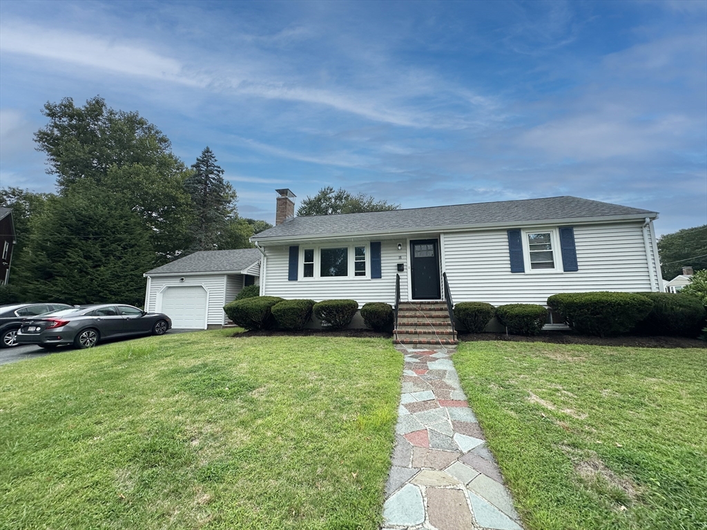 3 bed, 2 bath apartment for rent at 15 Wayland Rd Unit 0, Wakefield — photo 18 of 18