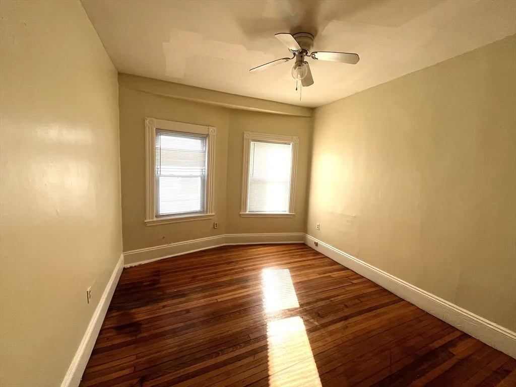 3 bed, 1 bath apartment for rent at 15 Wentworth Unit 1, Dorchester — photo 7 of 14