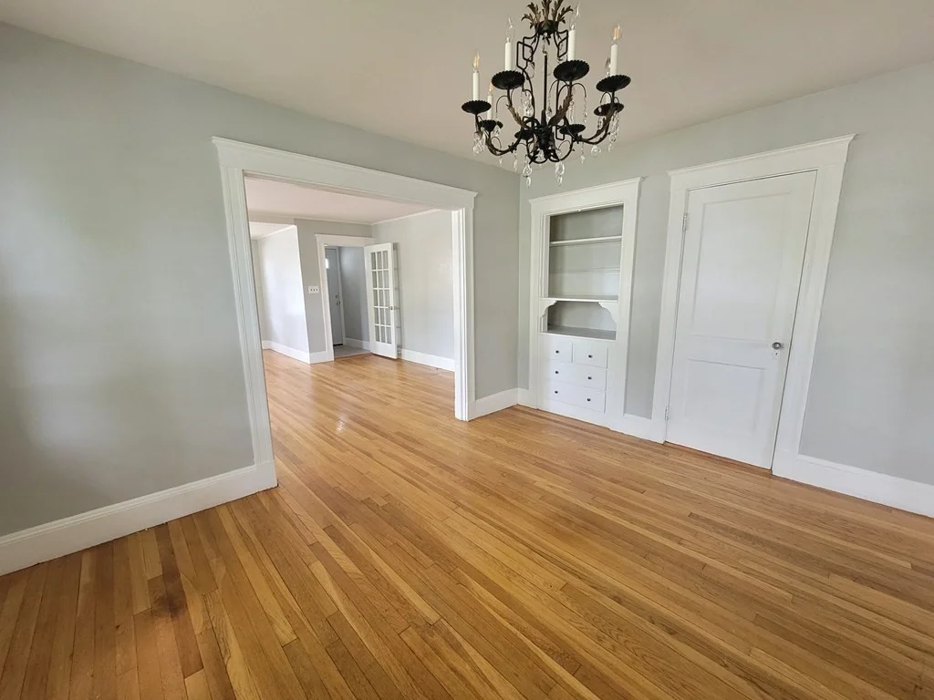 3 bed, 1 bath apartment for rent at 15 West St Unit 15, Braintree — photo 5 of 15