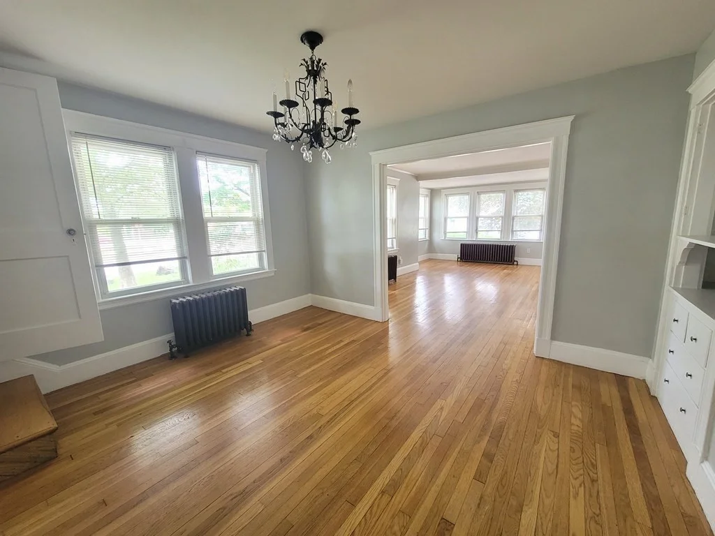 3 bed, 1 bath apartment for rent at 15 West St Unit 15, Braintree — photo 4 of 15
