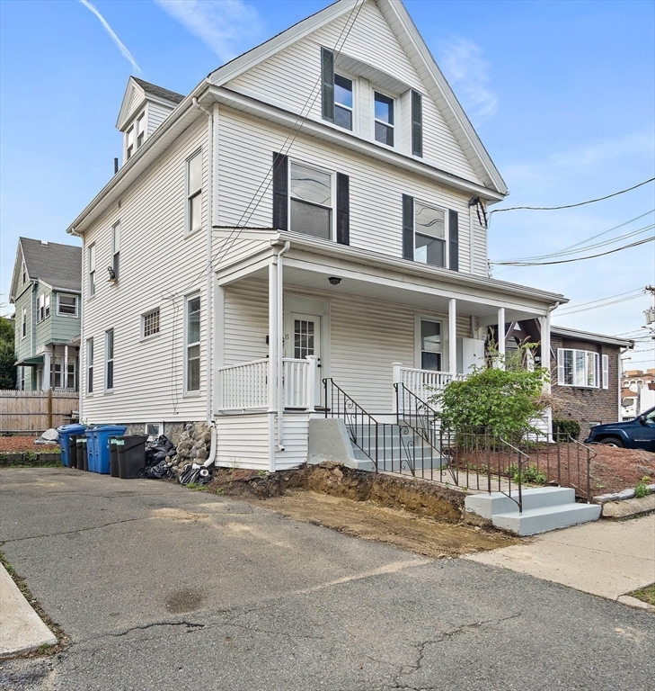1 bed, 1 bath apartment for rent at 15 West Water St Unit 1, Wakefield — photo 10 of 10