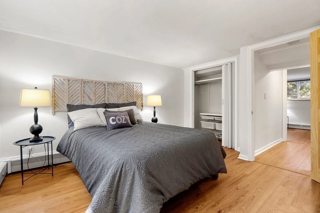 2 bed, 1 bath apartment for rent at 15 Westgate Unit 2, Chestnut Hill — photo 8 of 17