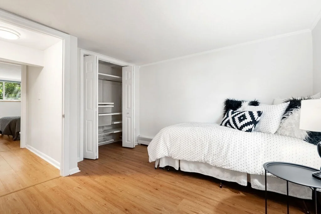 2 bed, 1 bath apartment for rent at 15 Westgate Unit 2, Chestnut Hill — photo 10 of 17