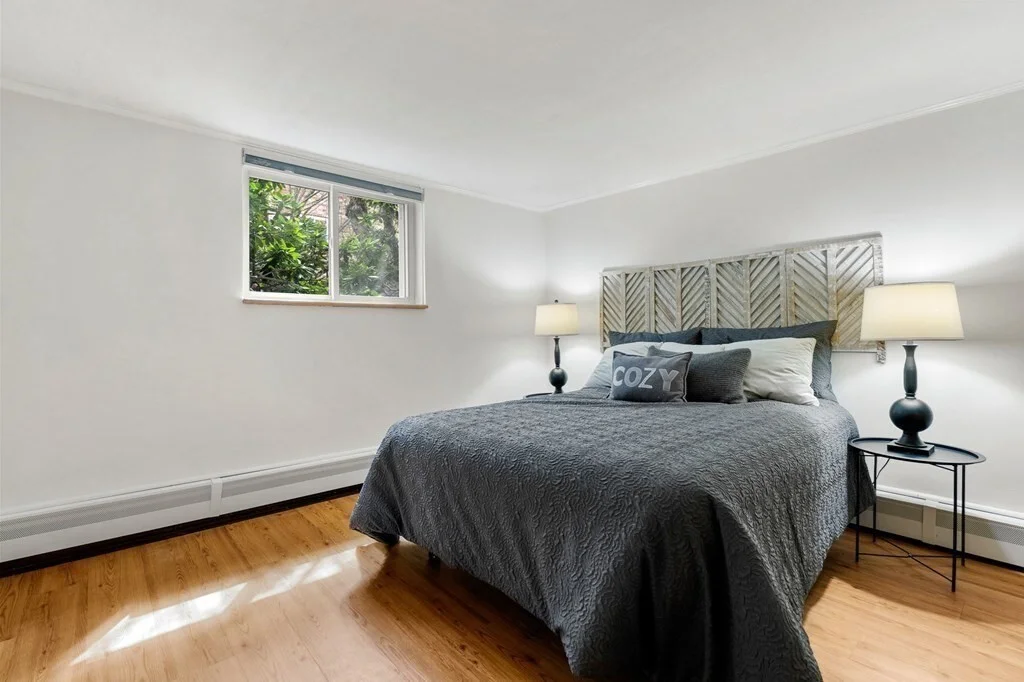2 bed, 1 bath apartment for rent at 15 Westgate Unit 2, Chestnut Hill — photo 7 of 17