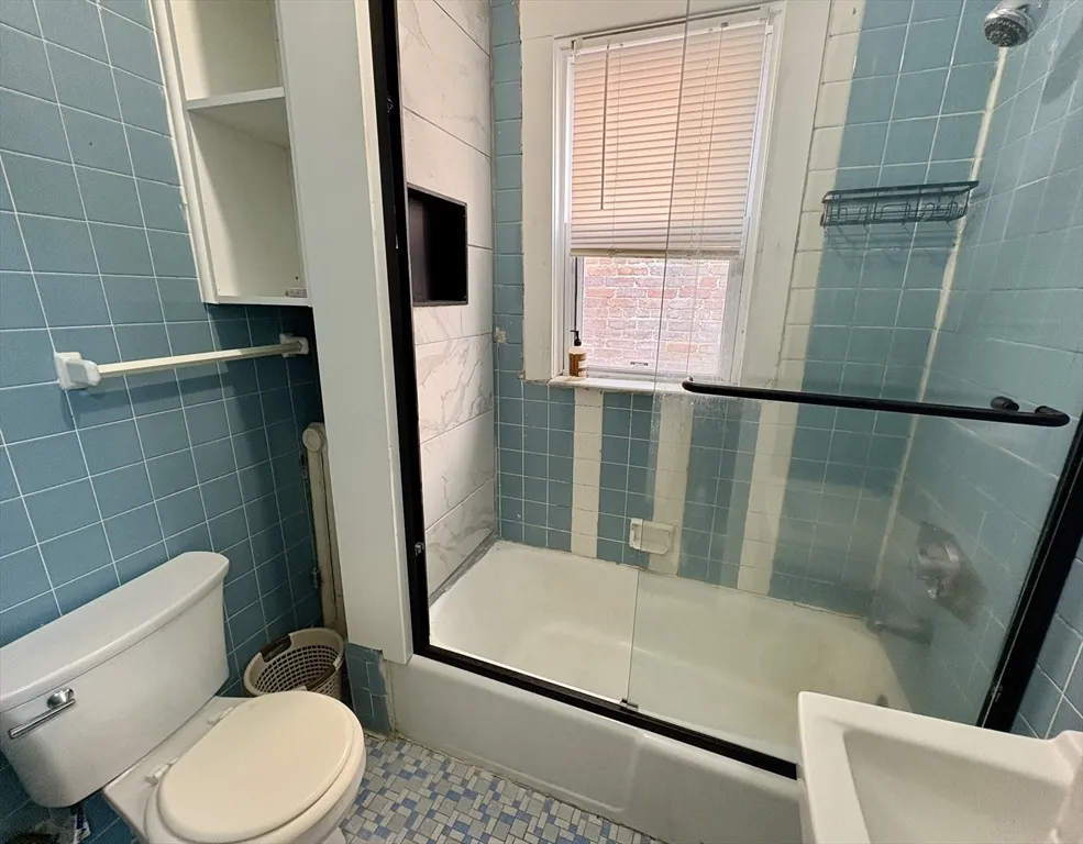 2 bed, 1 bath apartment for rent at 15 Westland Ave Unit 506, Fenway — photo 8 of 11
