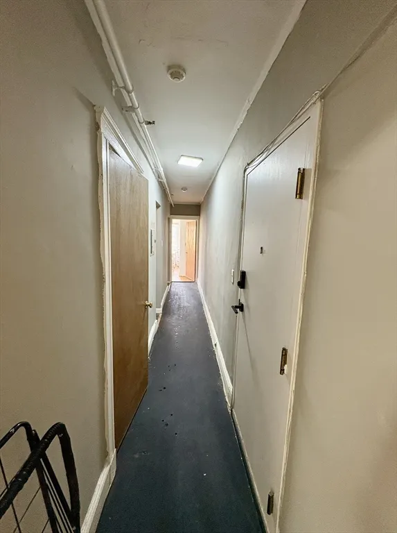 2 bed, 1 bath apartment for rent at 15 Westland Ave Unit 506, Fenway — photo 11 of 11