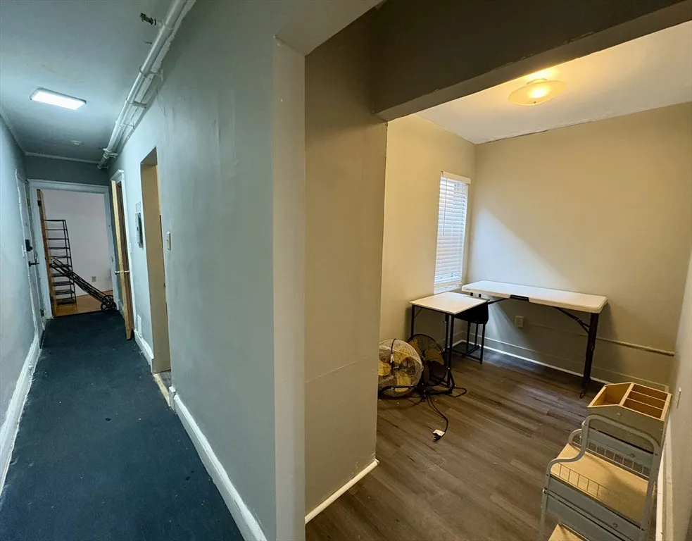 2 bed, 1 bath apartment for rent at 15 Westland Ave Unit 506, Fenway — photo 4 of 11
