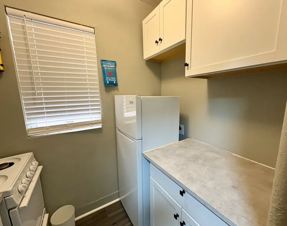 2 bed, 1 bath apartment for rent at 15 Westland Ave Unit 506, Fenway — photo 7 of 11