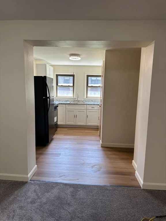 2 bed, 1 bath apartment for rent at 15 Weston Ct Unit 3, Braintree
