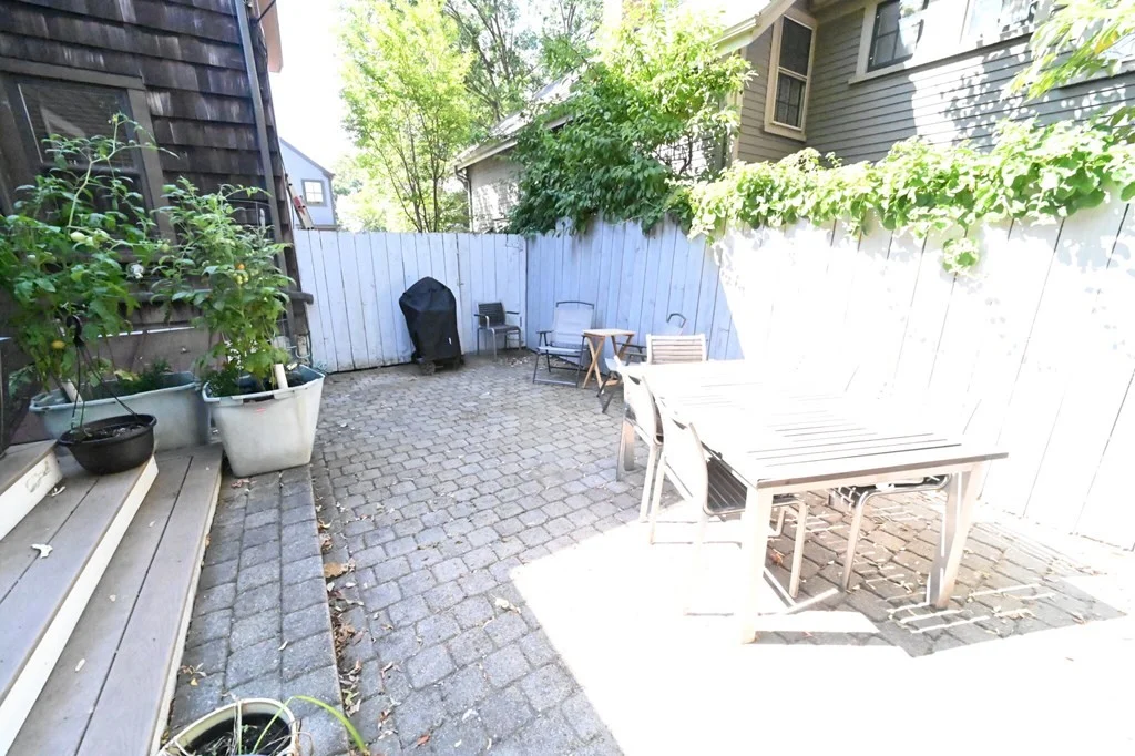 4 bed, 3 bath apartment for rent at 15 White Pl Unit 15, Brookline — photo 16 of 16
