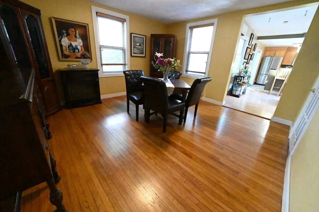 4 bed, 3 bath apartment for rent at 15 White Pl Unit 15, Brookline — photo 7 of 16