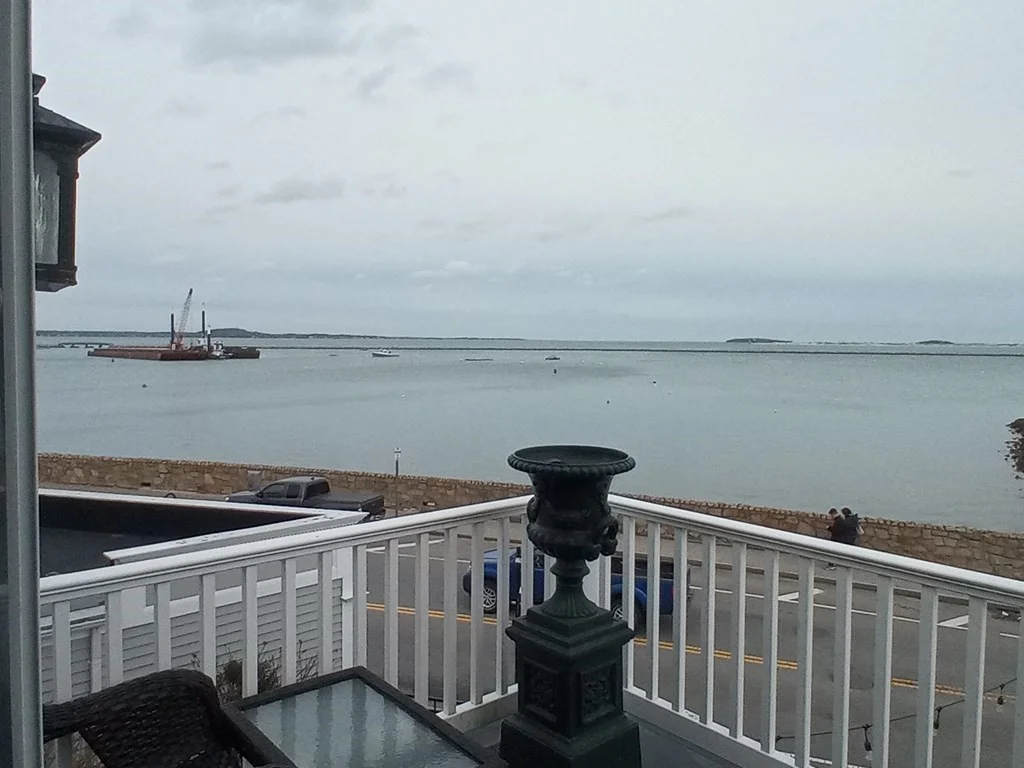 1 bed, 2 bath apartment for rent at 15 Winslow St Unit 3, Plymouth
