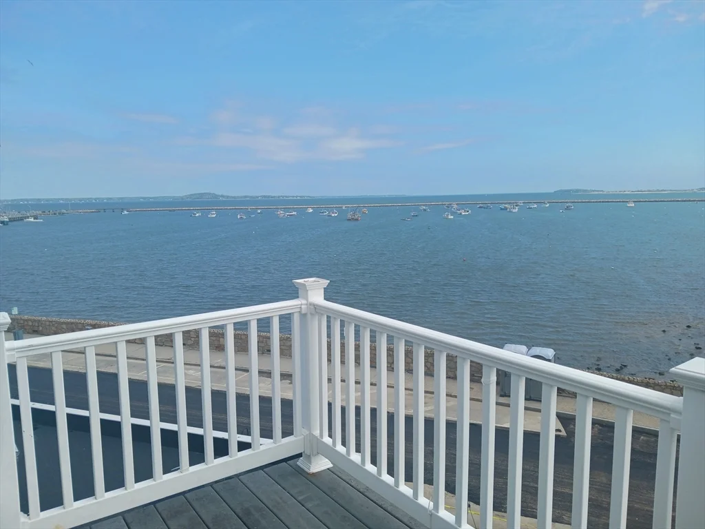 2 bed, 1 bath apartment for rent at 15 Winslow St Unit 5, Plymouth