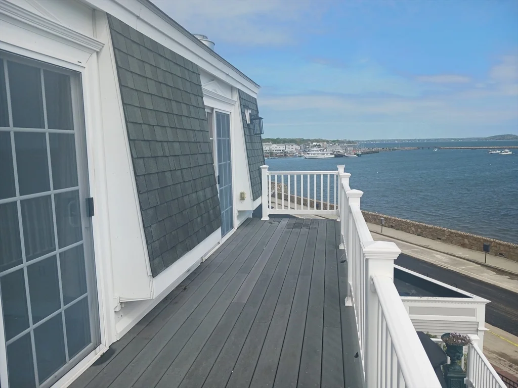 2 bed, 1 bath apartment for rent at 15 Winslow St Unit 5, Plymouth — photo 3 of 3