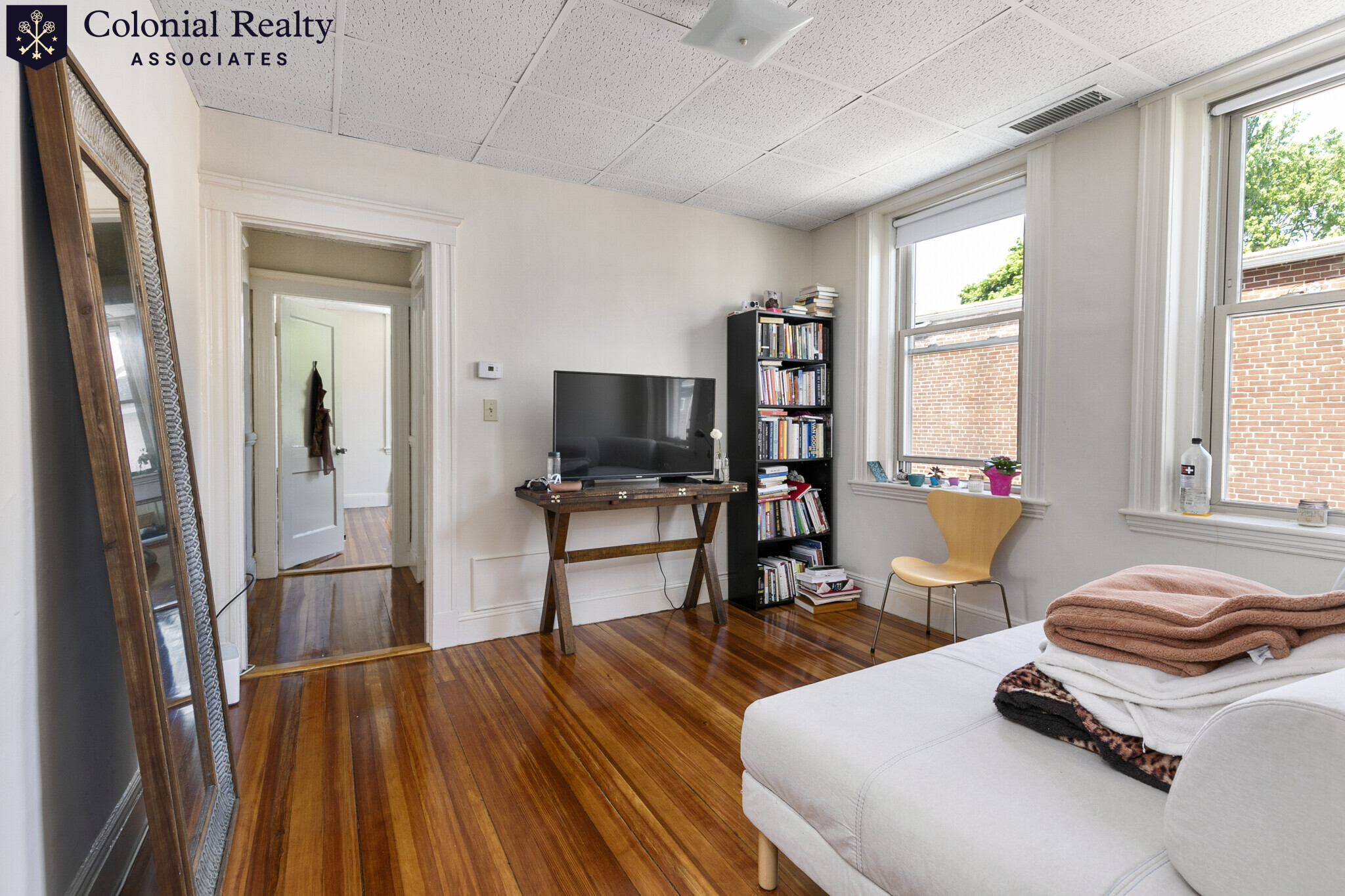3 bed, 1 bath apartment for rent at 15 Woodbridge St Unit 11, North Cambridge — photo 5 of 9