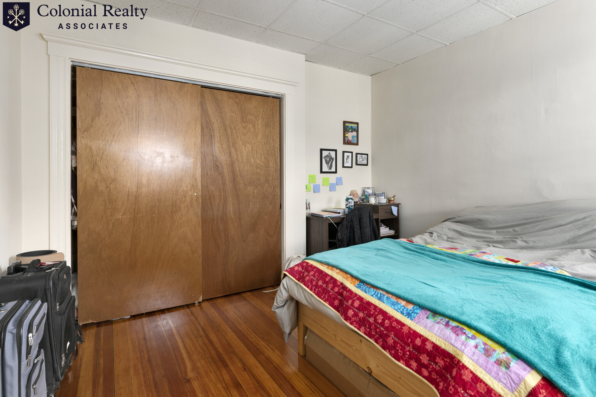3 bed, 1 bath apartment for rent at 15 Woodbridge St Unit 11, North Cambridge — photo 7 of 9